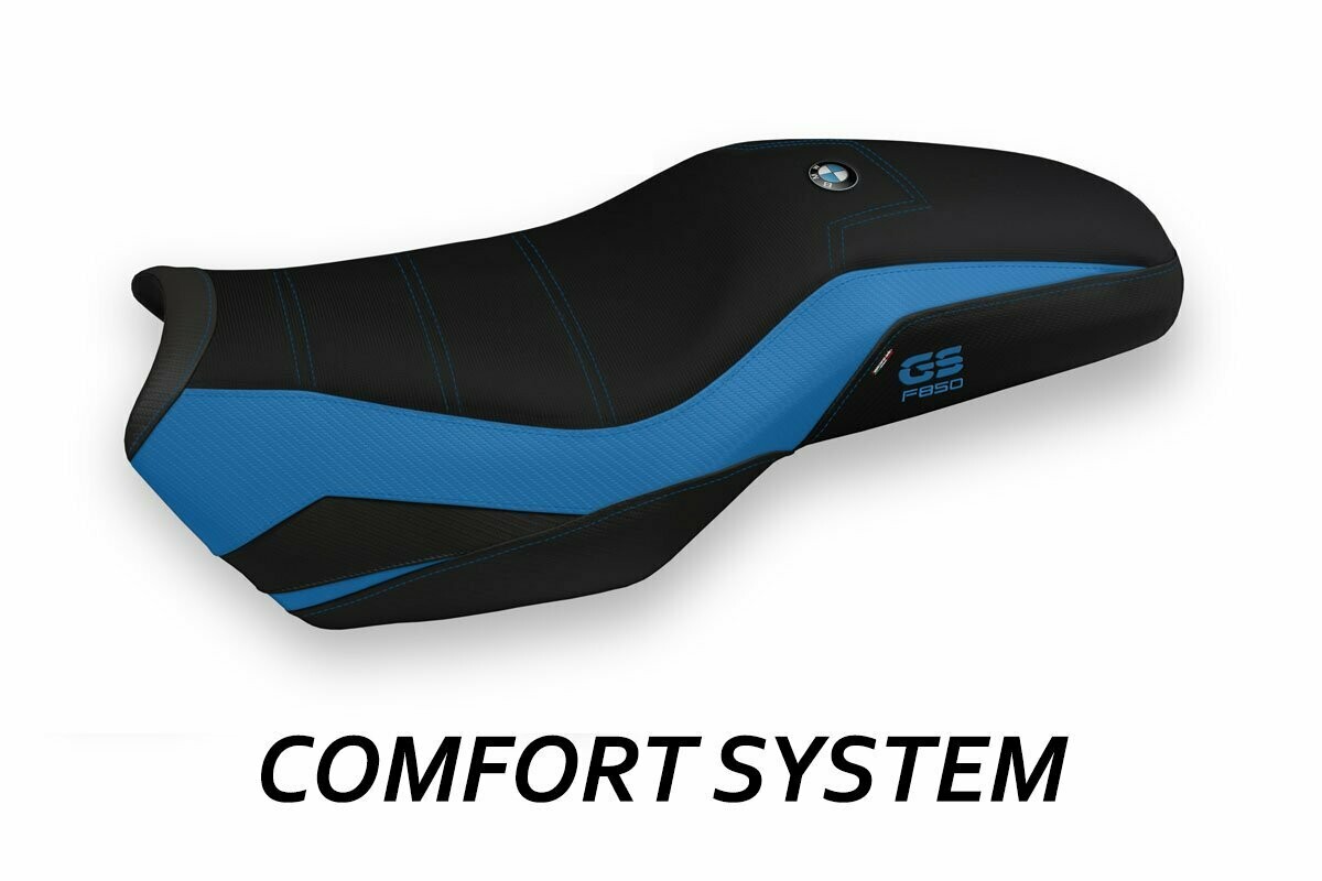 Design-Sitzbezug BMW F750/850GS ,panama1 cs
