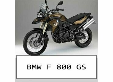 F800GS