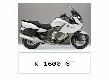 K1600GT