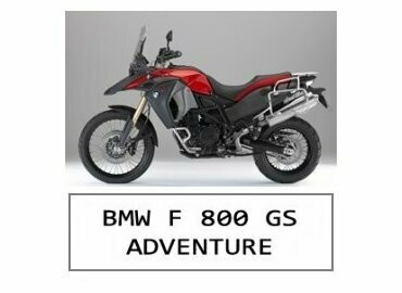 F800GS ADV