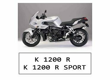 K1200R/RS