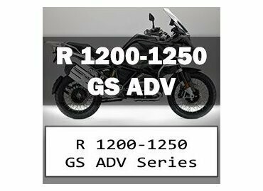 R1200/1250GS ADV