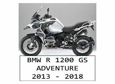 R1200GS LC ADV (2013-2018)