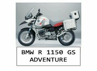 R1150GS ADV