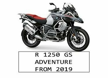 R1250GS ADV ab 2019