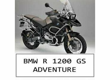 R1200GS ADV (2006-2012)