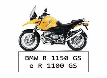 R1100/1150GS