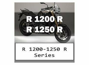 R1200/1250R Modelle