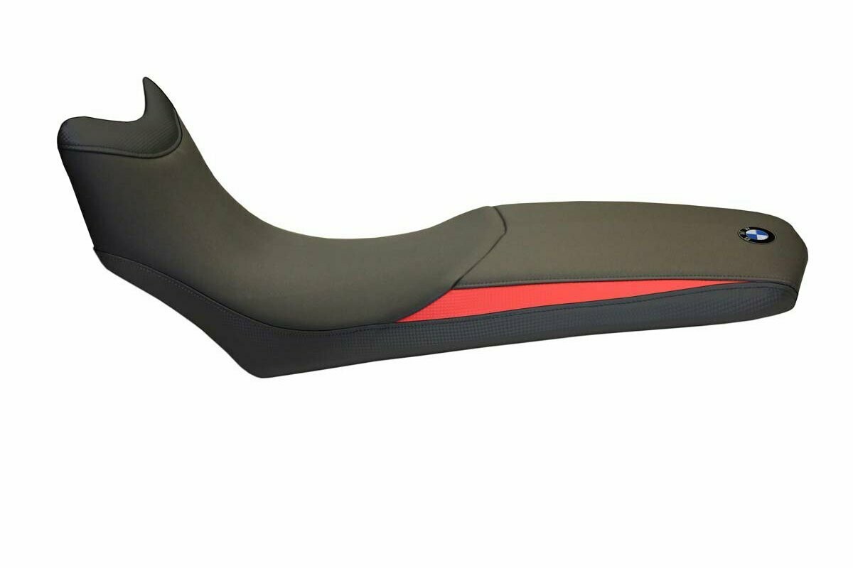 Design-Sitzbezug BMW F800GS basic