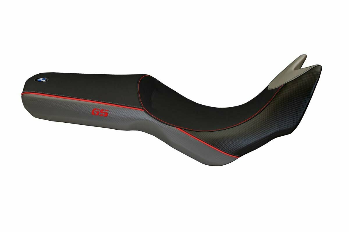 Design-Sitzbezug BMW F800GS ADV cremona bord