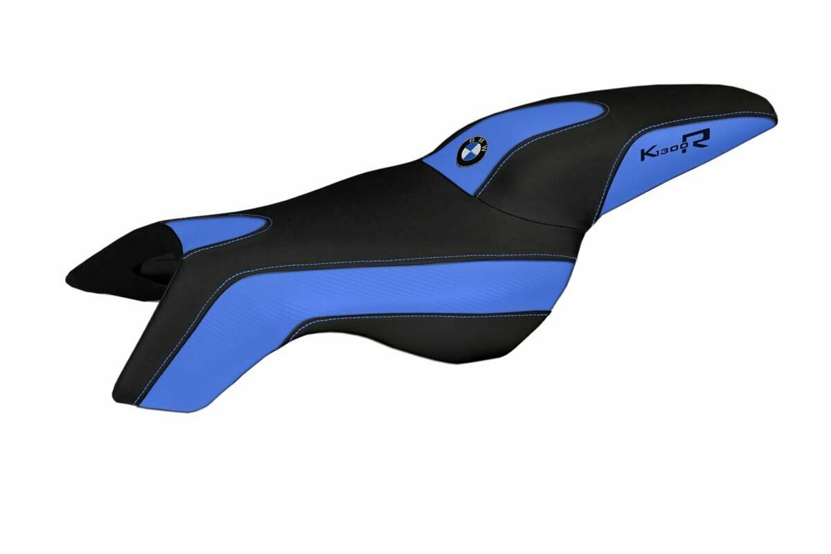 Design-Sitzbezug BMW K1200R/RS boston