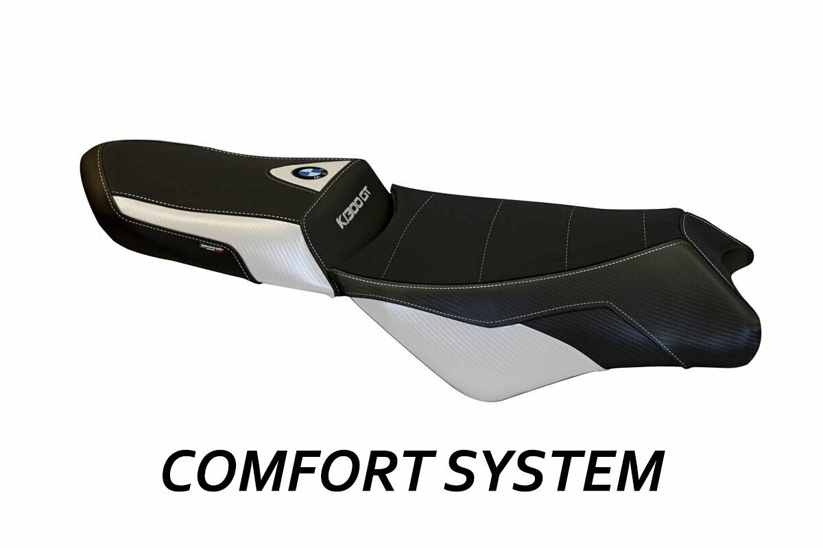Design-Sitzbezug BMW K1300GT anapa 2 CS