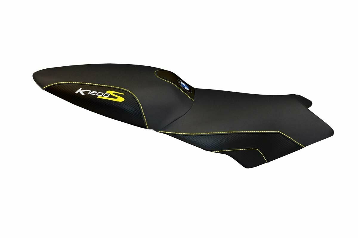 Design-Sitzbezug BMW K1300S lariano tb