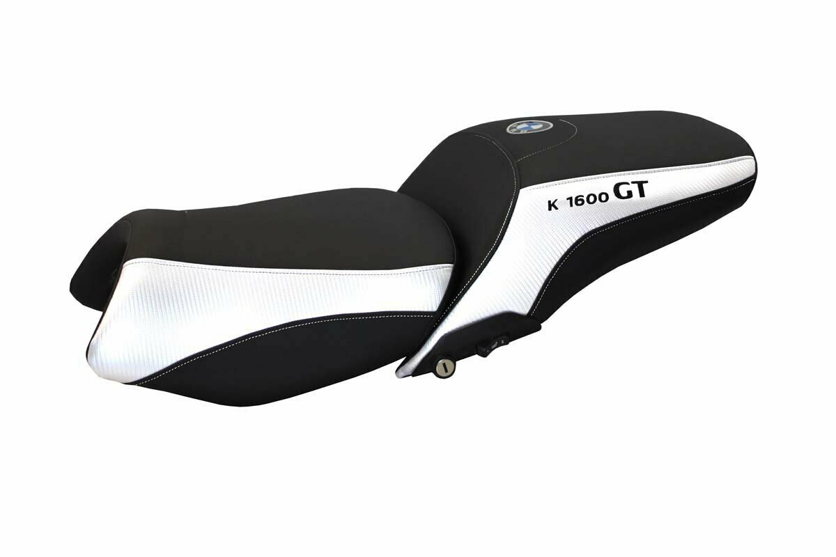 Design-Sitzbezug BMW K1600GT tropea  color