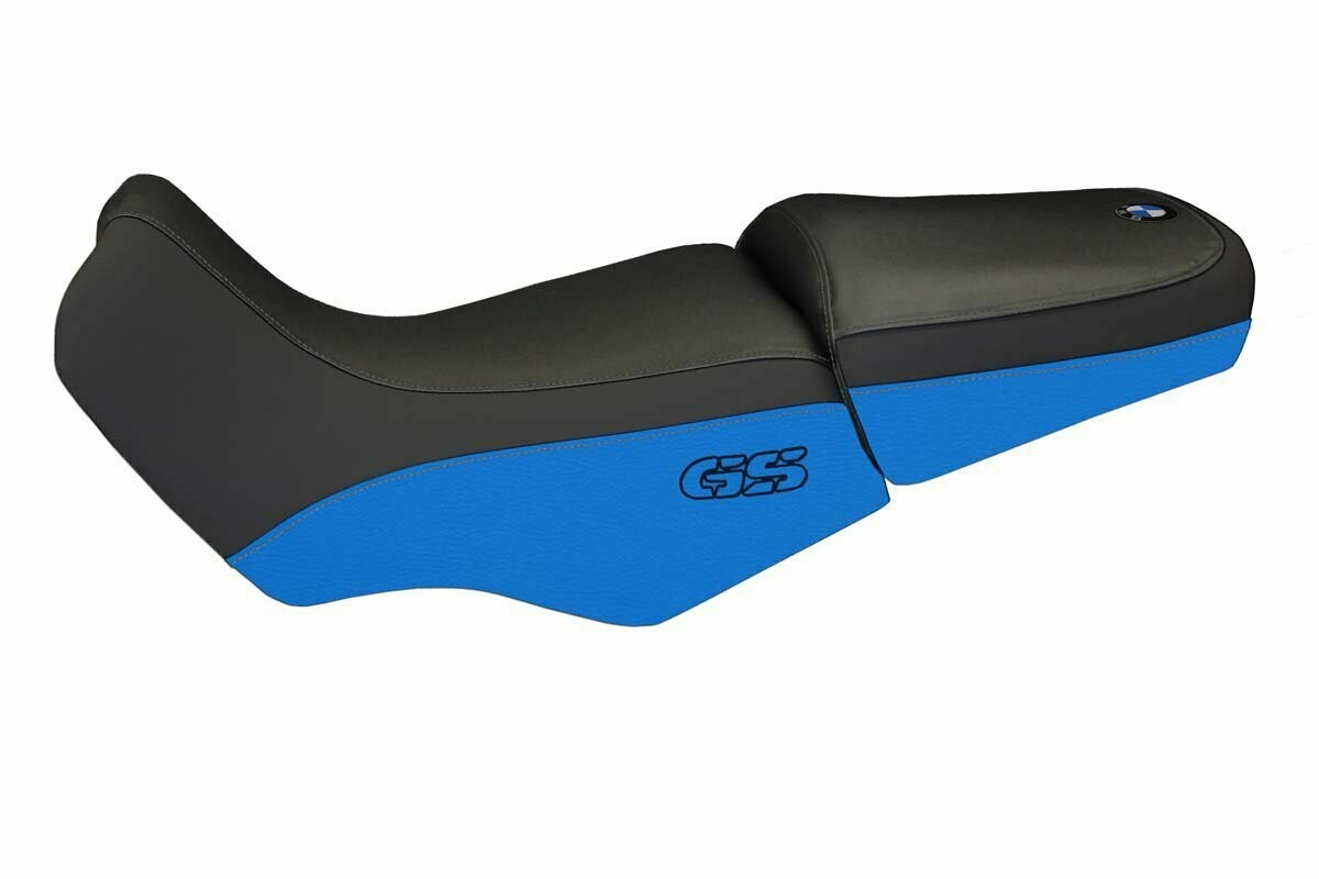 Design-Sitzbezug BMW R1100/1150GS livorno carbon