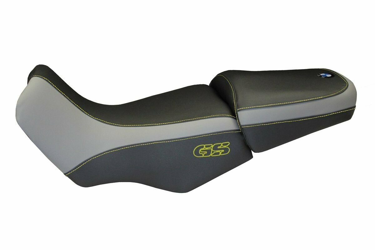 Design-Sitzbezug BMW R1100/1150GS pisa