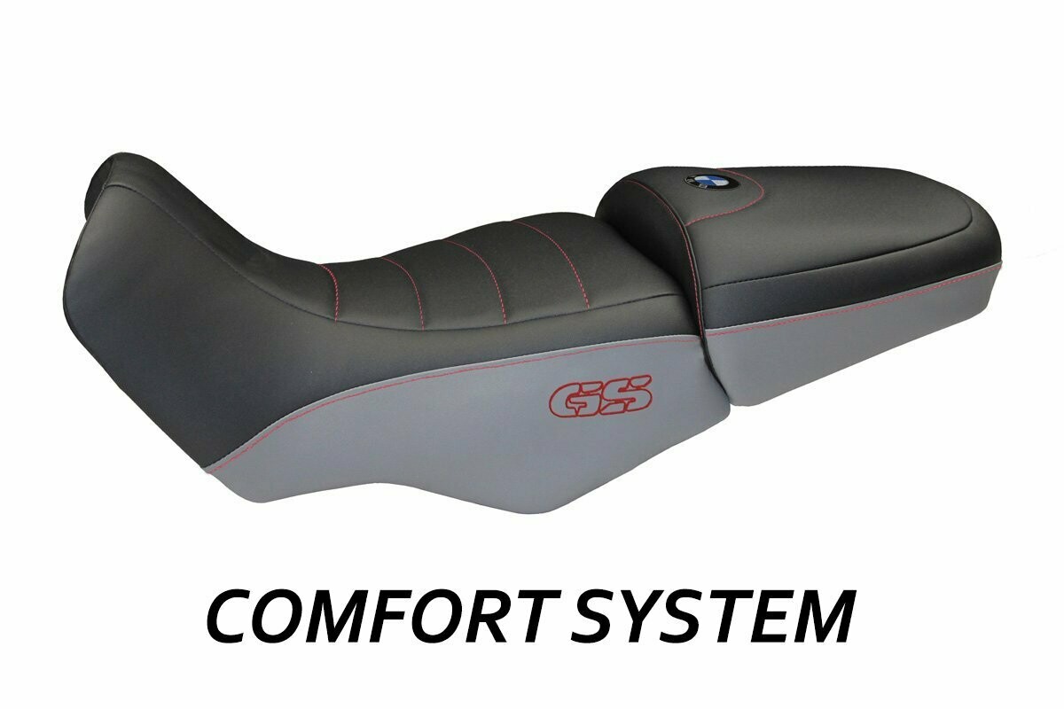 Design-Sitzbezug BMW R1100/1150GS frenze  CS