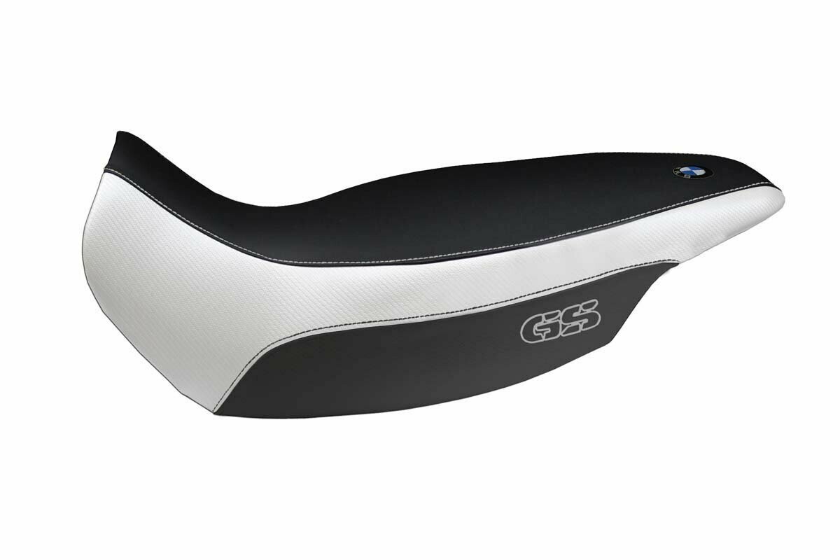 Design-Sitzbezug BMW R1150GS ADVENTURE  giarre