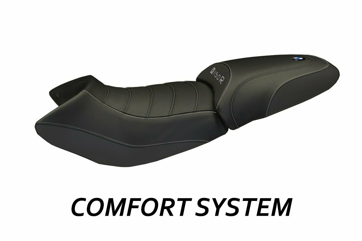 Design-Sitzbezug BMW R1100/1150GS frenze  tricolore CS
