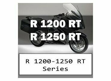 R1200/1250RT Modelle