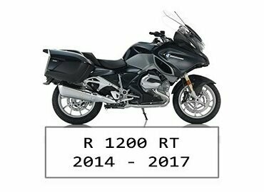 R1200RT LC (14-18)