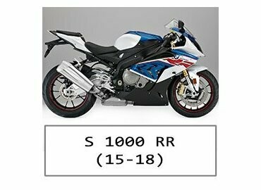 S1000RR (15-18)
