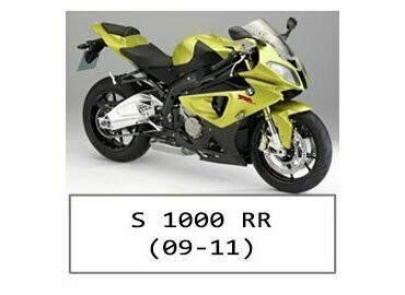 S1000RR (09-11)