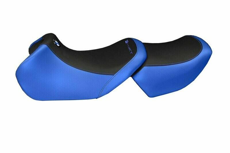 Design-Sitzbezug BMW R1100/1150RT ostuni 2 Design-Sitzbezug BMW R1100/1150RT ostuni 2