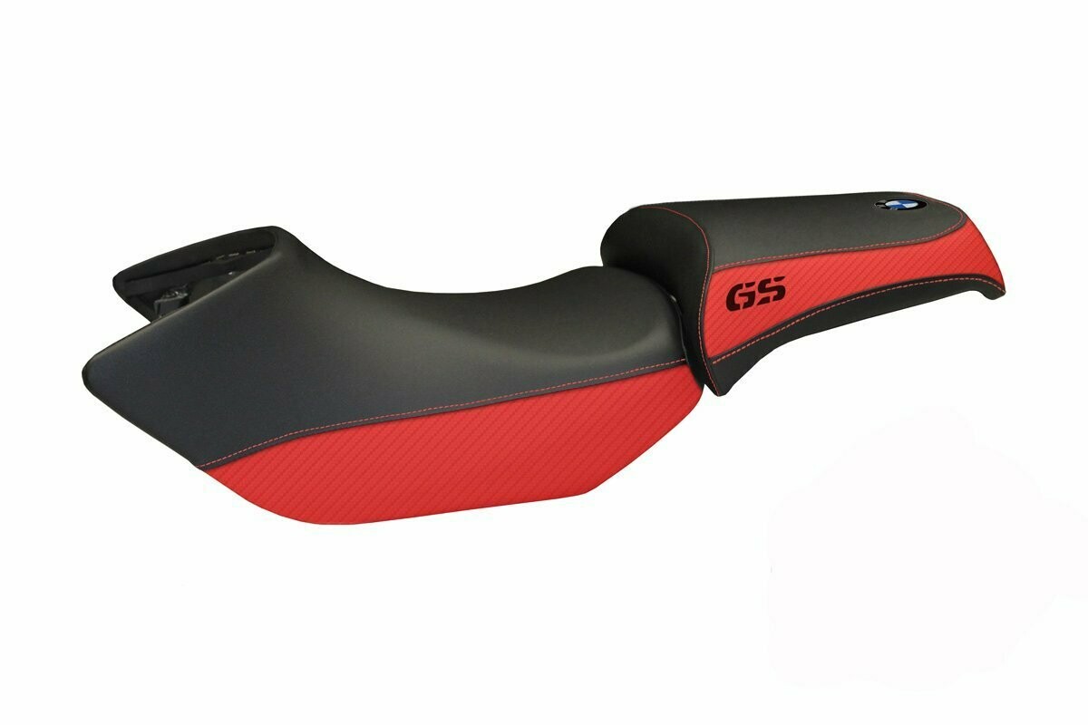 Design-Sitzbezug BMW R1200GS (05-12) siracusa