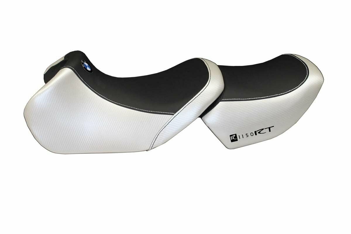 Design-Sitzbezug BMW R1100/1150RT ostuni
