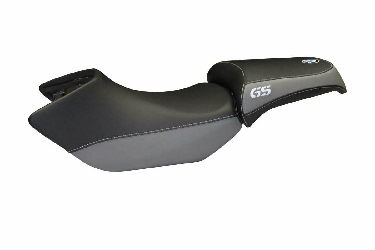 Design-Sitzbezug BMW R1200GS (05-12) siracusa