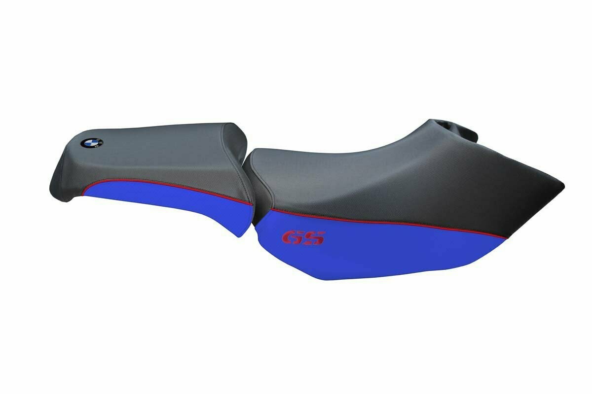 Design-Sitzbezug BMW R1200GS (05-12) basic bord