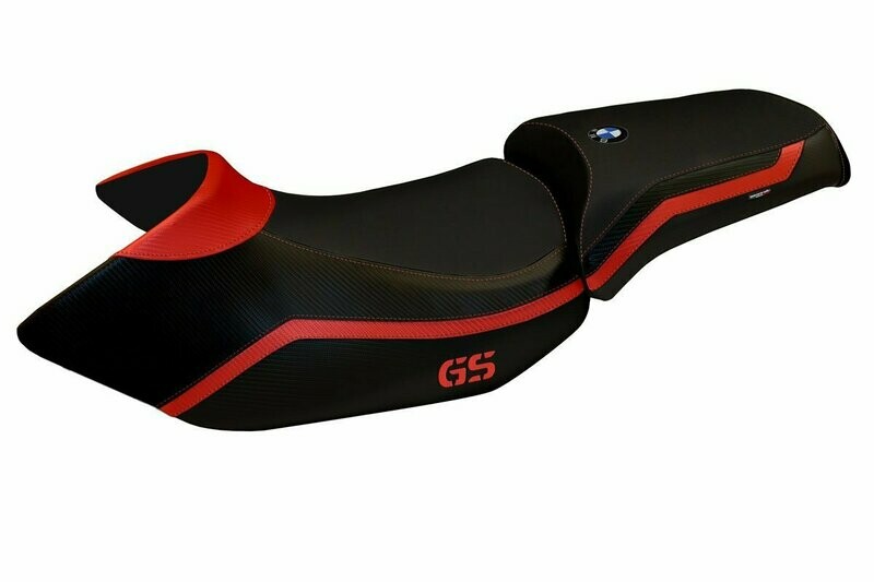 Design-Sitzbezug BMW R1200GS (05-12) lione 3 Design-Sitzbezug BMW R1200GS (05-12) lione 3
