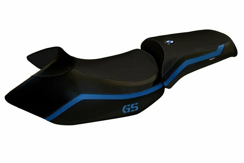 Design-Sitzbezug BMW R1200GS (05-12) lione 4 Design-Sitzbezug BMW R1200GS (05-12) lione 4