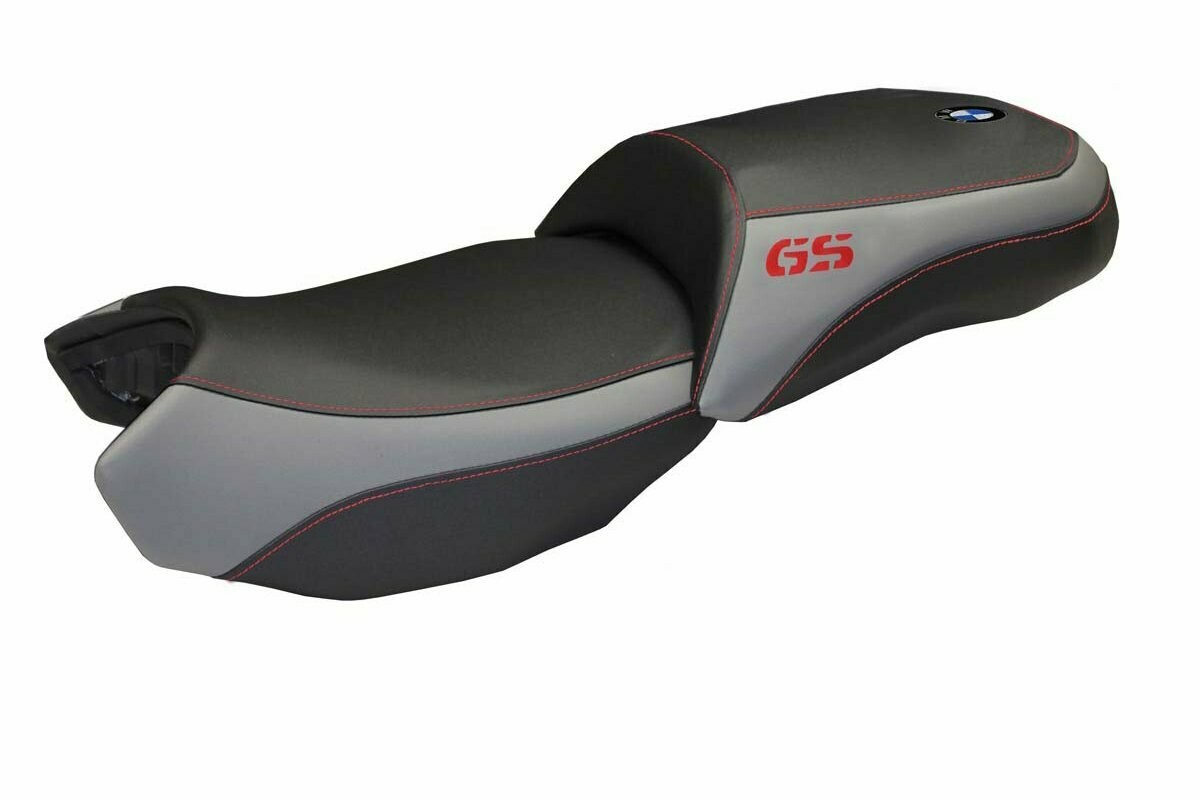 Design-Sitzbezug BMW R1200GS LC(13-18) ortiga 1