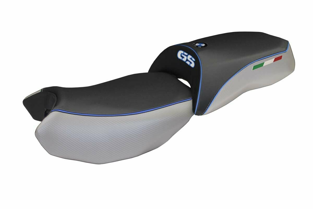 Design-Sitzbezug BMW R1200GS LC(13-18) loris 2
