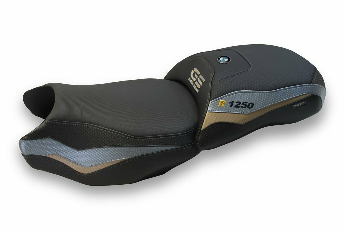 Design-Sitzbezug BMW R1250GS (19-) +HP herat