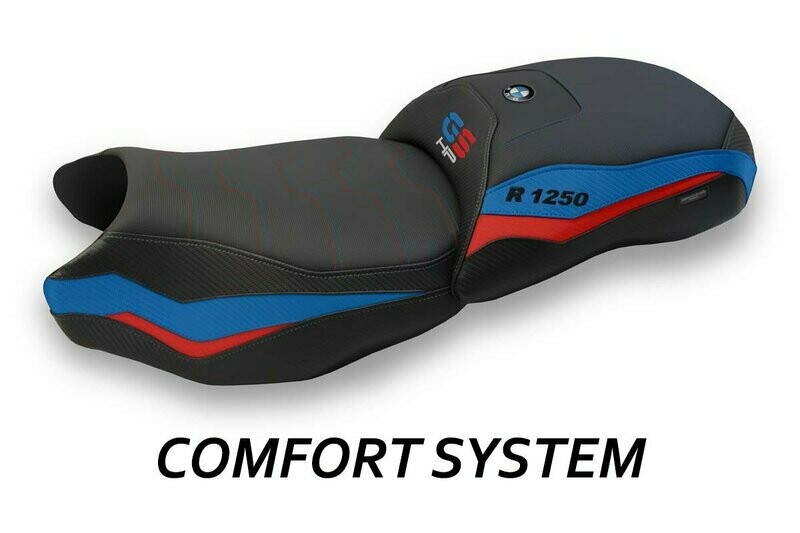 Design-Sitzbezug BMW R1250GS (19-) +HP taiwan 1 CS Design-Sitzbezug BMW R1250GS (19-) +HP taiwan 1 CS