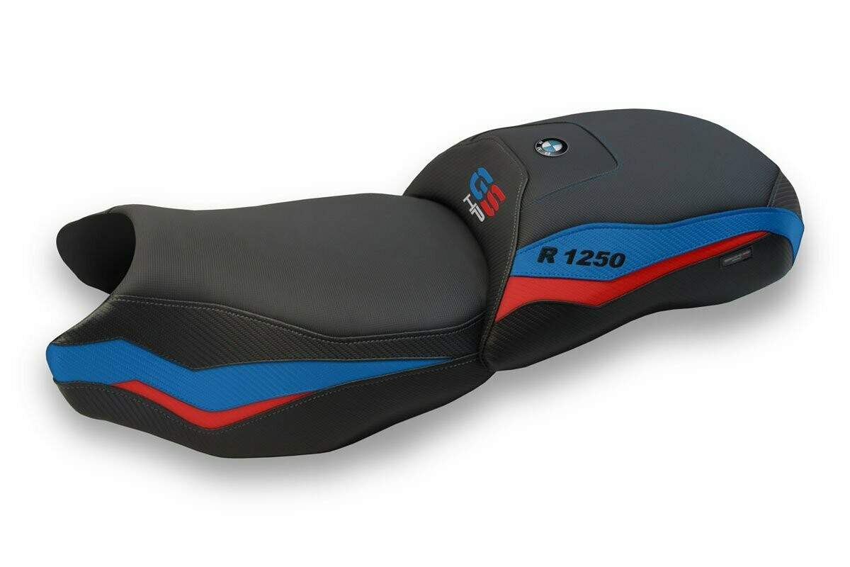 Design-Sitzbezug BMW R1250GS (19-) +HP farah 1
