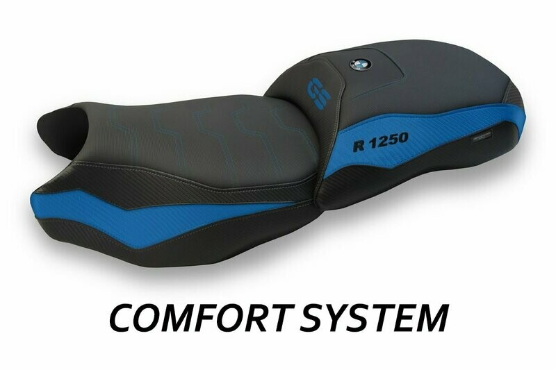 Design-Sitzbezug BMW R1250GS (19-) +HP jechal CS Design-Sitzbezug BMW R1250GS (19-) +HP jechal CS