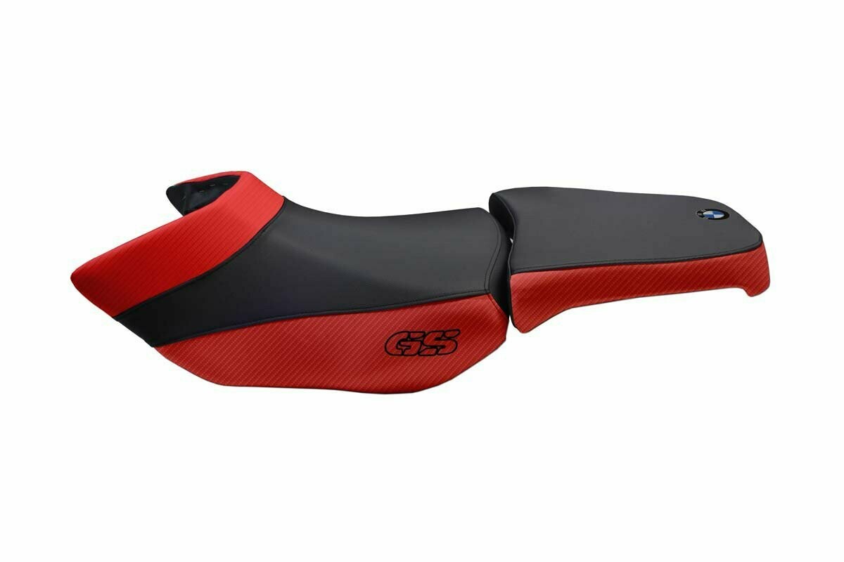 Design-Sitzbezug BMW R1200GS ADVENTURE (06-12) matteo 2