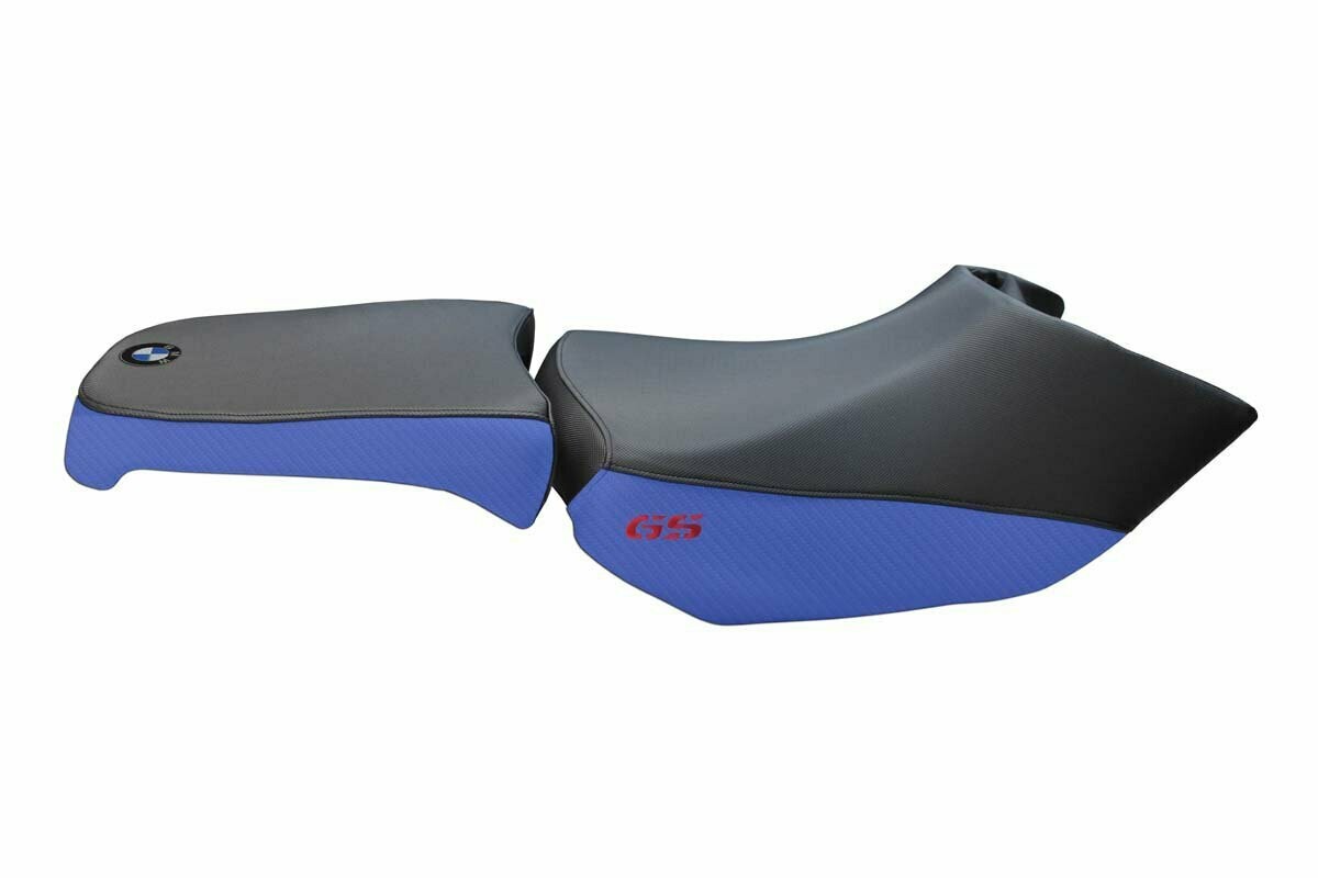 Design-Sitzbezug BMW R1200GS ADVENTURE (06-12) basic