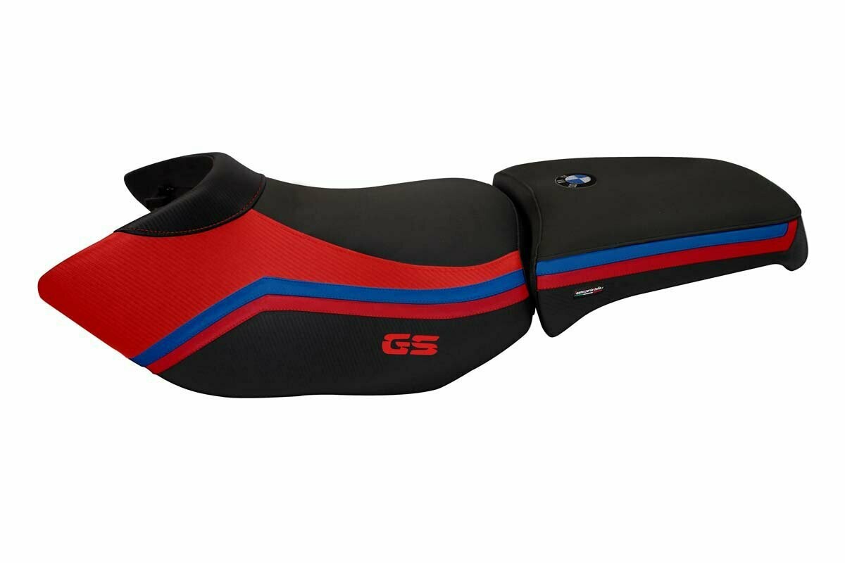 Design-Sitzbezug BMW R1200GS ADVENTURE (06-12) ionia 2
