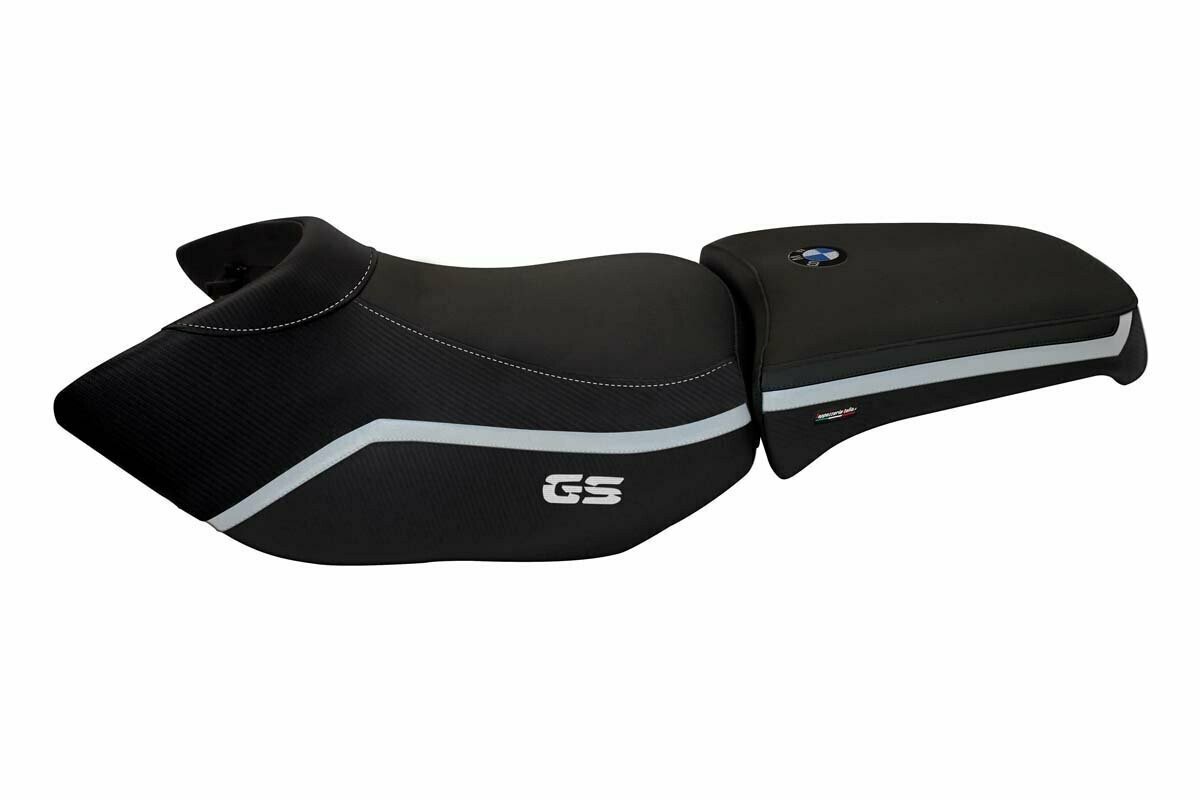 Design-Sitzbezug BMW R1200GS ADVENTURE (06-12) ionia 3