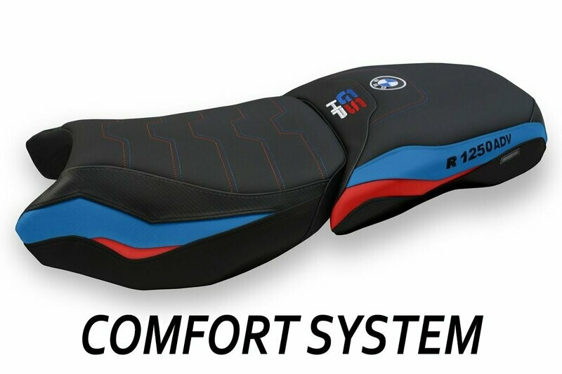 Design-Sitzbezug BMW R1250GS LC ADVENTURE ab 2019 racconigi 2 CS Design-Sitzbezug BMW R1250GS LC ADVENTURE ab 2019 racconigi 2 CS