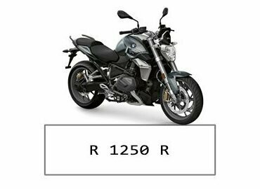 R1250R