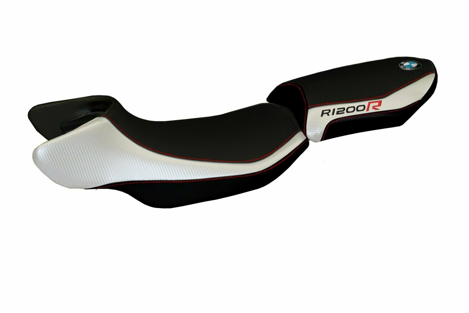 Design-Sitzbezug BMW R1200R (15-19) aurelia 1