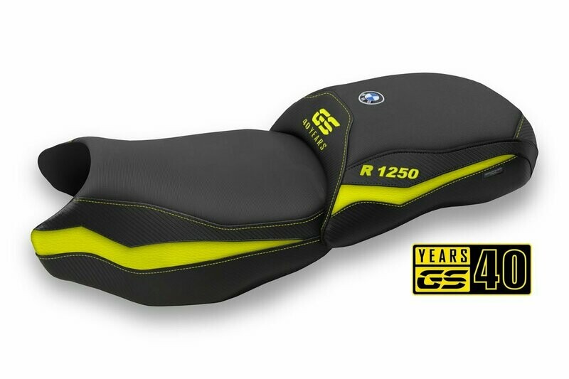 Design-Sitzbezug BMW R1250GS (19-) +HP linxi Design-Sitzbezug BMW R1250GS (19-) +HP linxi