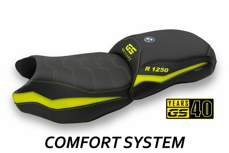 Design-Sitzbezug BMW R1250GS (19-) +HP adalia CS Design-Sitzbezug BMW R1250GS (19-) +HP adalia CS