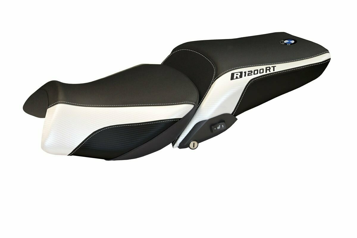 Design-Sitzbezug BMW R1200RT (14-18) olbia 1